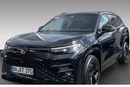 VW Tayron 15.000 km 48.990 &euro; Bonn 53227