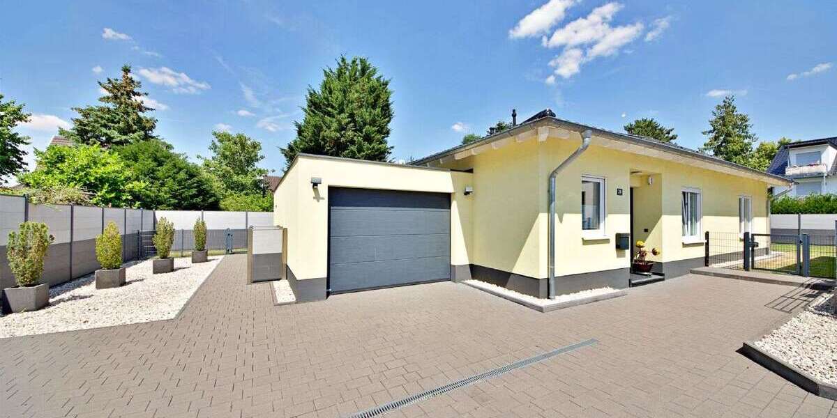 Einfamilienhaus Swisttal -Odendorf Odendorf - 3 Zimmer, 129 m&sup2;, 689.000&euro; | Angebot:26066048