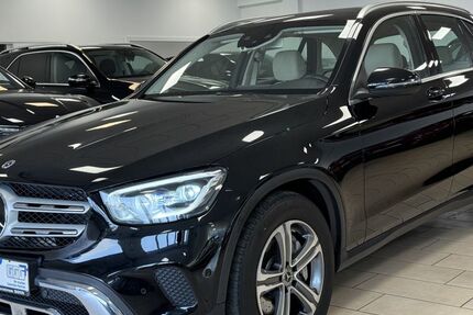 Mercedes-Benz GLC 400 165.380 km 27.500 &euro; Bonn 53227
