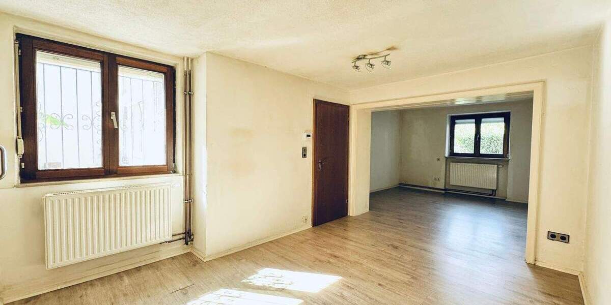 Einfamilienhaus Bonn Beuel - 4 Zimmer, 85 m&sup2;, 499.000&euro; | Angebot:25778945