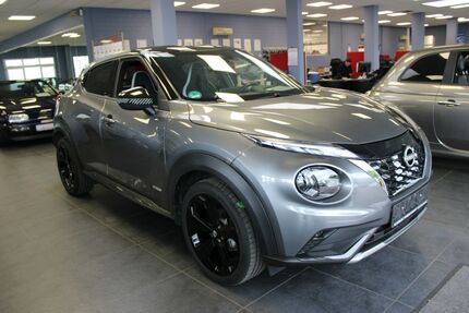 Nissan Juke 40.779 km 18.480 &euro; Euskirchen 53881