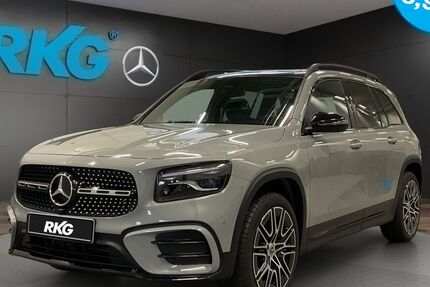 Mercedes-Benz GLB 200 9.800 km 48.630 &euro; Bonn 53119
