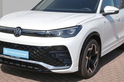 VW Tiguan 4.680 km 40.450 &euro; Meckenheim / Bonn 53340