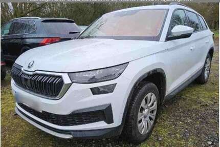 Skoda Kodiaq 76.600 km 27.450 &euro; Meckenheim 53340