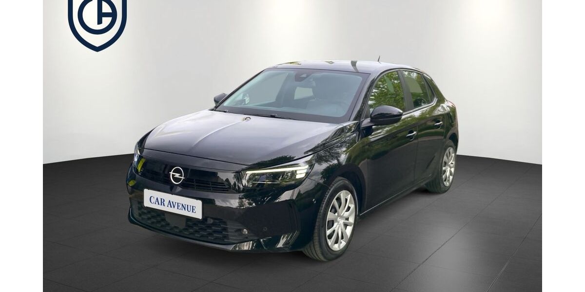 Opel Corsa 26.125 km 15.440 &euro; Schleiden 53937