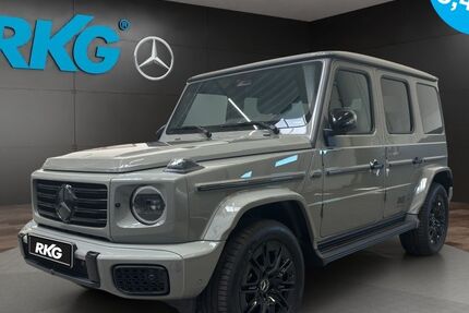 Mercedes-Benz G 450 9.800 km 164.890 &euro; Bonn 53119