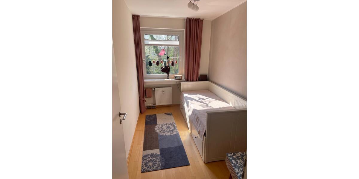 Etagenwohnung Köln Rodenkirchen - 4 Zimmer, 82 m&sup2;, 445.000&euro; | Angebot:25936136