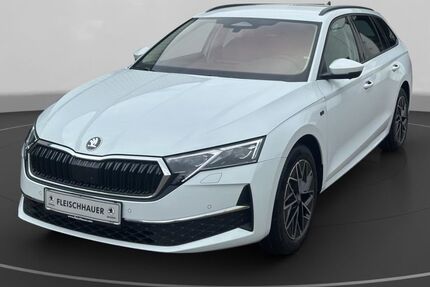Skoda Octavia 13.650 km 32.490 &euro; Euskirchen 53879