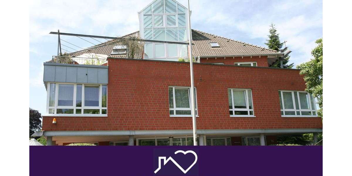 Etagenwohnung Düren Distelrath - 2 Zimmer, 108 m&sup2;, 319.800&euro; | Angebot:23484277