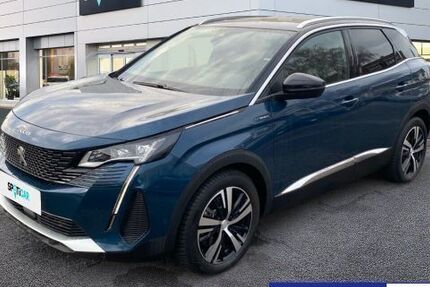 Peugeot 3008 36.273 km 27.900 &euro; Bonn 53121