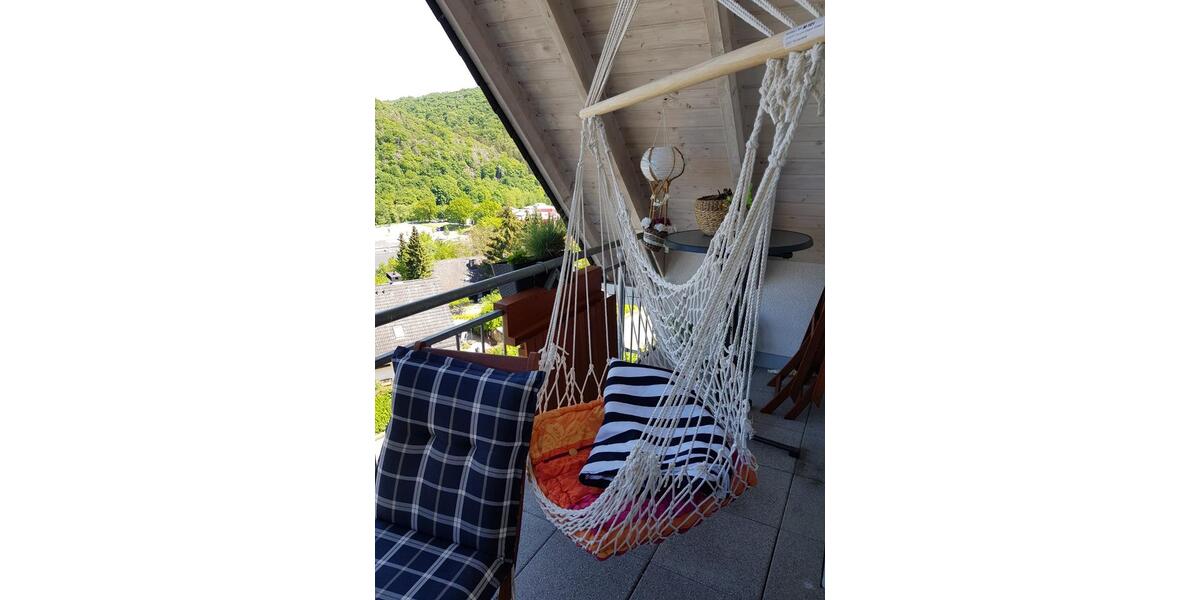 Dachgeschoßwohnung Bad Münstereifel - 3.5 Zimmer, 110 m&sup2;, 1.200&euro; | Angebot:24110217