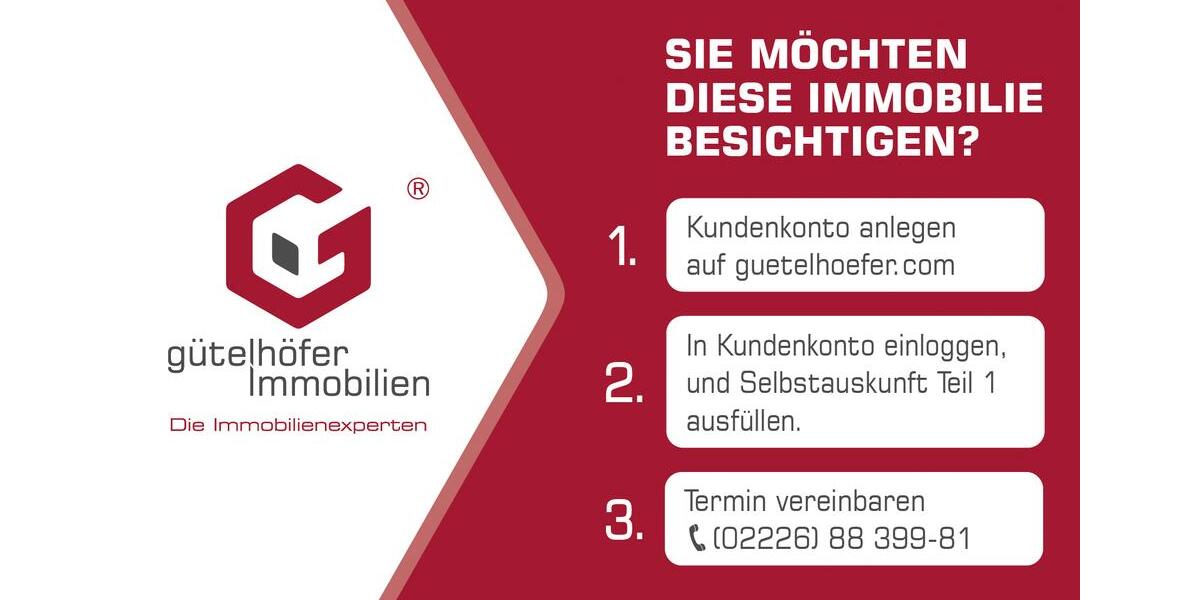 Gewerbeobjekt Rheinbach - 900&euro; | Angebot:25982828