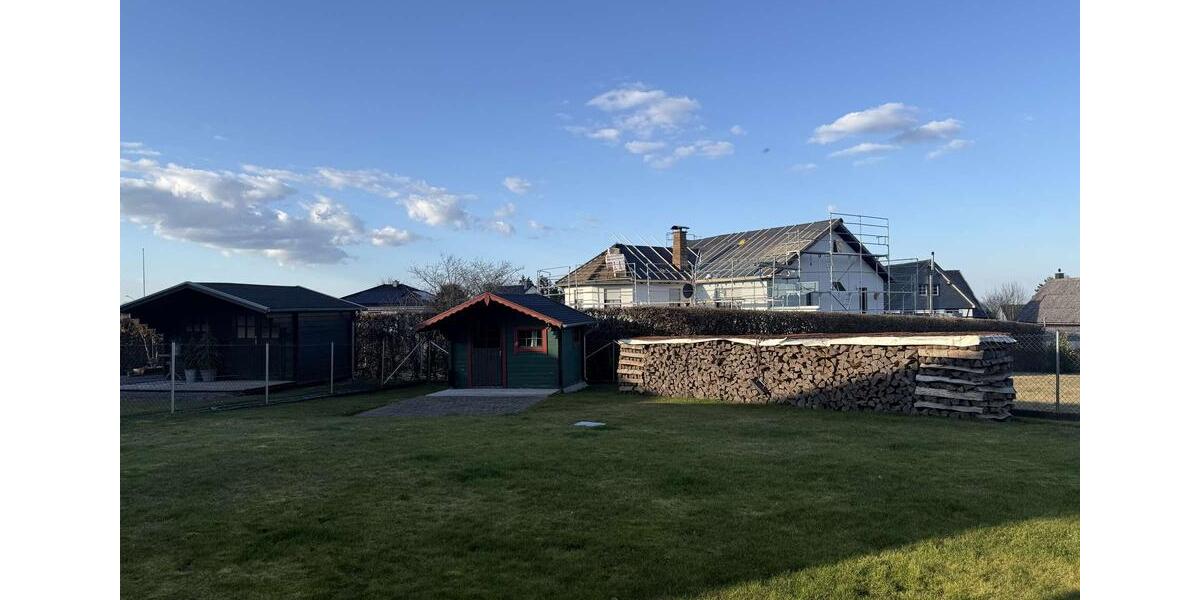 Etagenwohnung Schleiden - 5 Zimmer, 130 m&sup2;, 950&euro; | Angebot:25720418