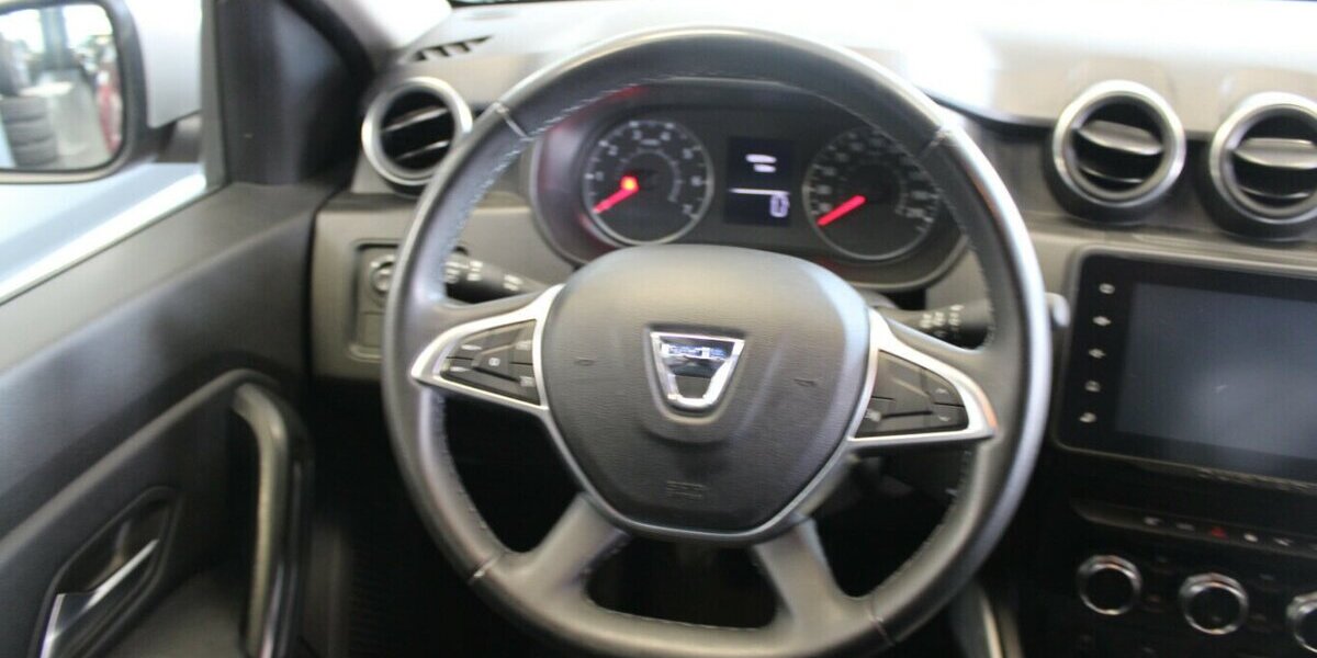 Dacia Duster TCe 130 2WD Prestige 62.323 km 15.980 &euro; Euskirchen 53881