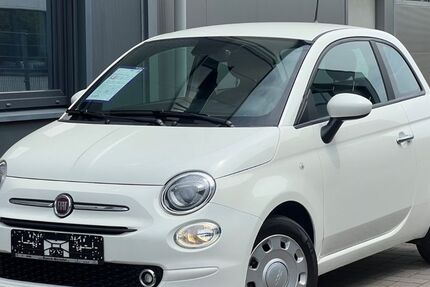 Fiat 500 16.234 km 12.900 &euro; Bornheim Bei Bonn 53332