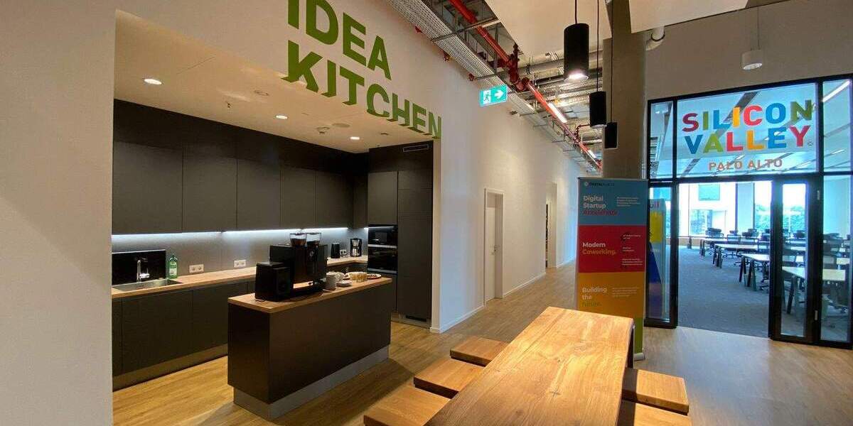 Gewerbeobjekt Bonn Zentrum - 350&euro; | Angebot:25874805