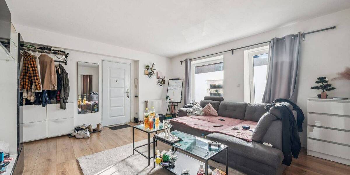 Mehrfamilienhaus, Wohnhaus Kerpen Horrem - 1 Zimmer, 849.000&euro; | Angebot:26156568