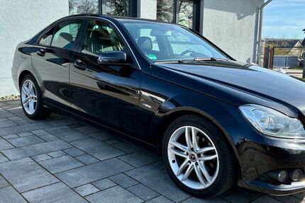 Mercedes-Benz C 180 229.400 km 7.250 &euro; Kall 53925