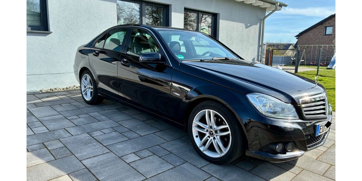 Mercedes-Benz C 180 229.400 km 7.250 &euro; Kall 53925