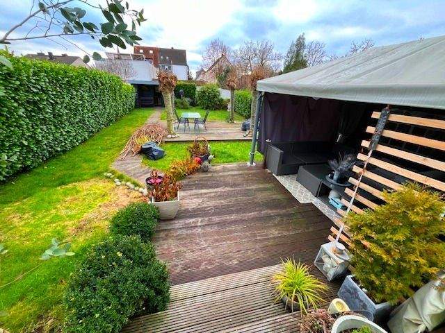 Mehrfamilienhaus, Wohnhaus Düren Niederau - 9 Zimmer, 300 m&sup2;, 599.000&euro; | Angebot:25740607