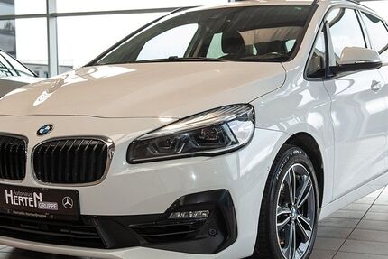 BMW 218 102.648 km 15.900 &euro; Mechernich 53894