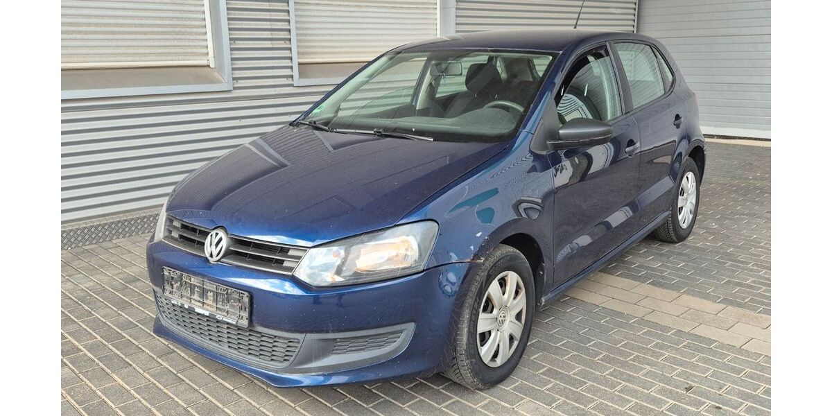 VW Polo 358.000 km 1.600 &euro; Düren 52349