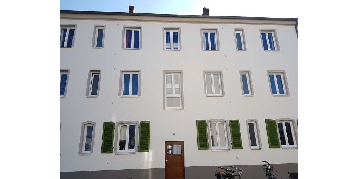 Etagenwohnung Bonn Weststadt - 3 Zimmer, 69 m&sup2;, 770&euro; | Angebot:26765602