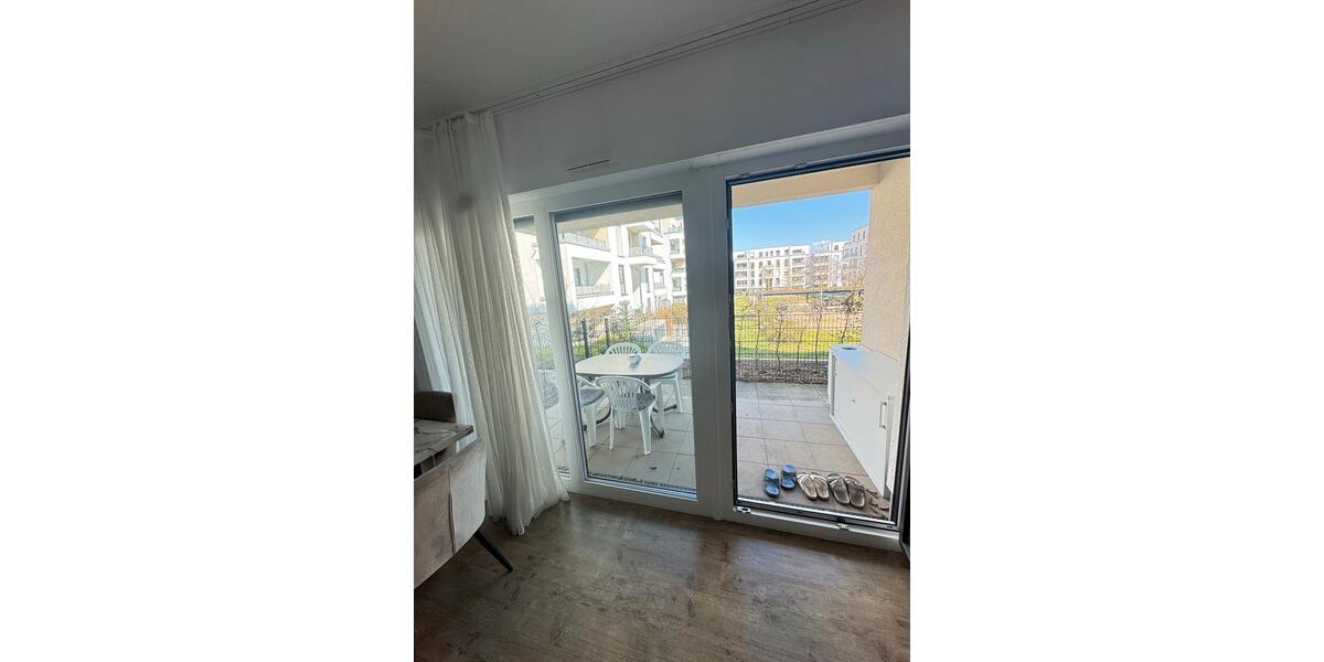 Etagenwohnung Bonn Bad Godesberg - 2 Zimmer, 60 m&sup2;, 1.200&euro; | Angebot:25854703