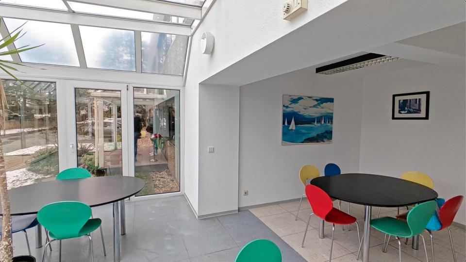 Gewerbeobjekt Meckenheim - 1.500&euro; | Angebot:26085194