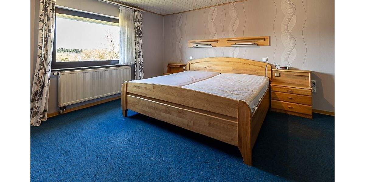 Einfamilienhaus Blankenheim-Blankenheimerdorf Blankenheimerdorf - 7 Zimmer, 172 m&sup2;, 209.000&euro; | Angebot:25739718