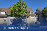 Etagenwohnung Niederkassel Mondorf - 2 Zimmer, 68 m&sup2;, 229.500&euro; | Angebot:26750974