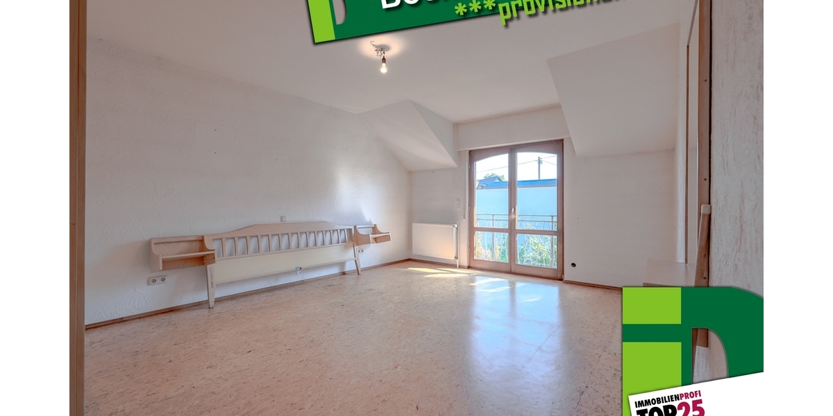 Alles andere als 0815 – Individuelles Split-Level-Haus in Königswinter-Bockeroth - Einfamilienhaus Königswinter Bockeroth | Angebot:23002806