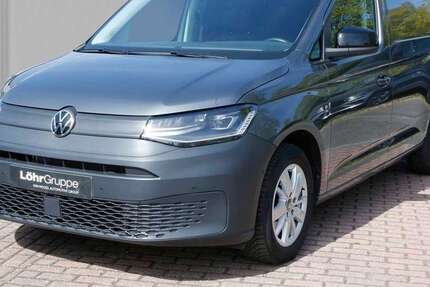 VW Caddy 50.500 km 25.950 &euro; Meckenheim 53340
