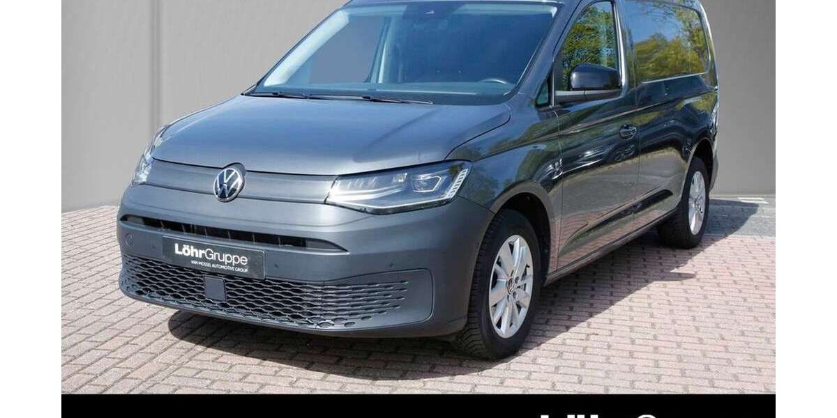 VW Caddy 50.500 km 25.950 &euro; Meckenheim 53340