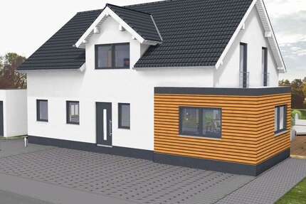 Haus Euskirchen Dom-Esch - 5 Zimmer, 158 m&sup2;, 575.665&euro; | Angebot:18623805