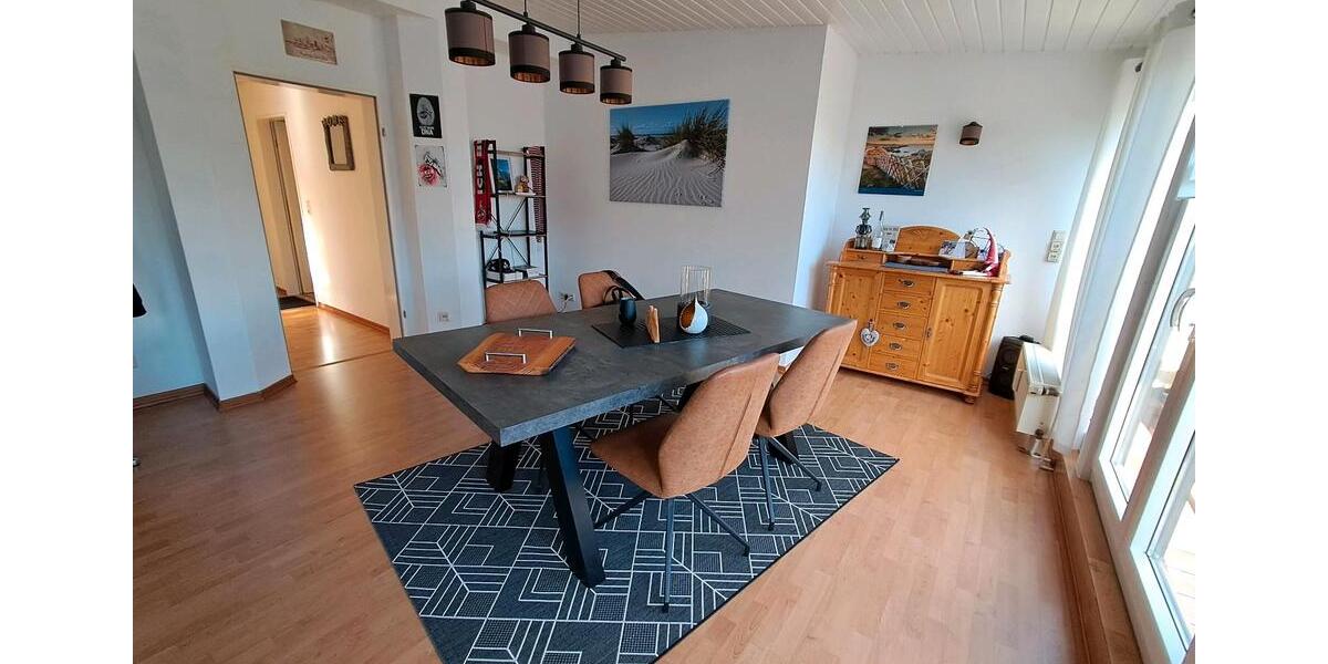 Etagenwohnung Hürtgenwald - 2 Zimmer, 75 m&sup2;, 985&euro; | Angebot:25850353