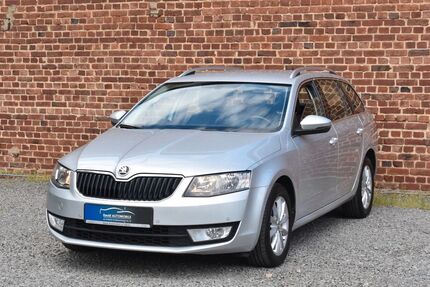 Skoda Octavia 162.000 km 7.790 &euro; Düren 52351