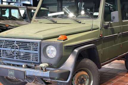 Mercedes-Benz G 280 138.455 km 39.950 &euro; Bonn 53177