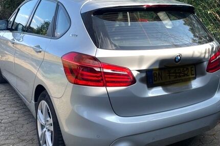 BMW 225 Active Tourer 99.500 km 11.499 &euro; Bonn 53127