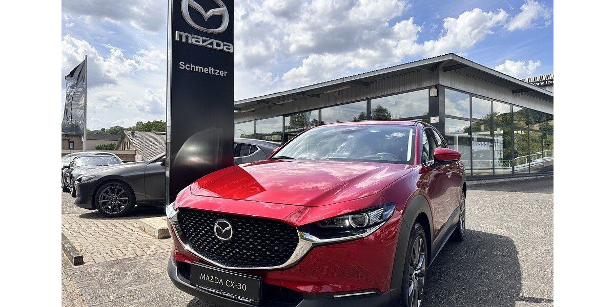 Mazda CX-30 38.608 km 22.480 &euro; Wachtberg-Niederbachem 53343