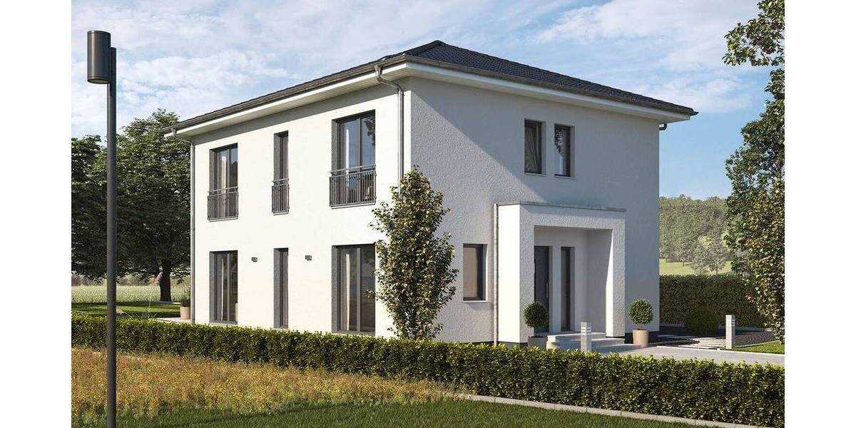 Einfamilienhaus Erftstadt Gymnich - 8 Zimmer, 178 m&sup2;, 500.298&euro; | Angebot:26768482