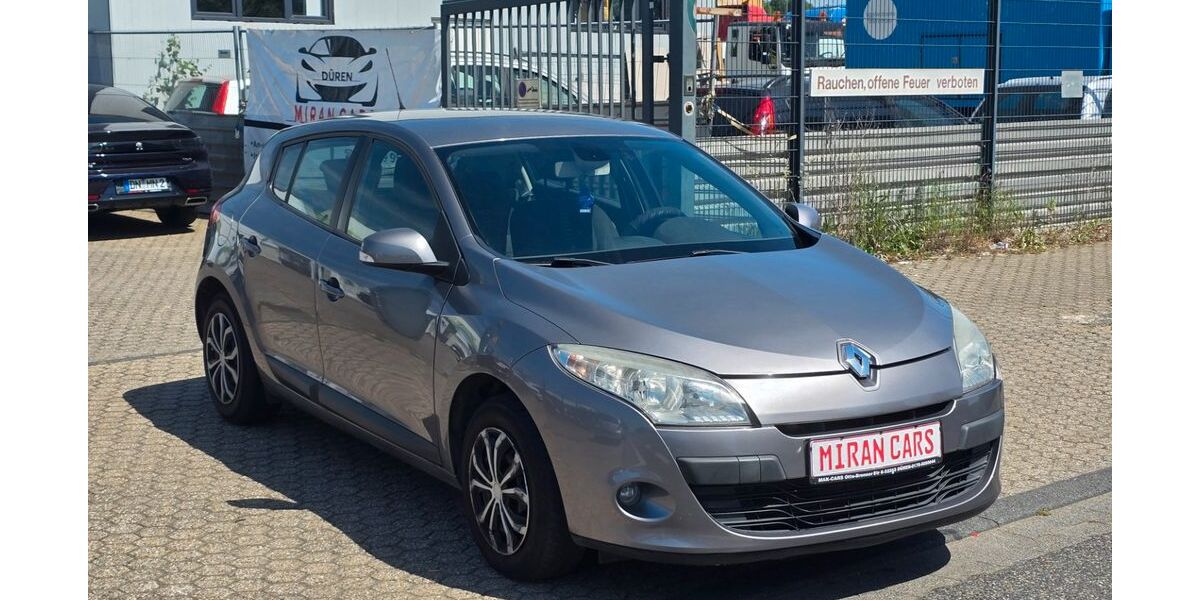 Renault Megane 203.000 km 2.450 &euro; Düren 52353