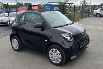 Smart ForTwo 45.000 km 9.499 &euro; Wesseling (bei Köln) 50389