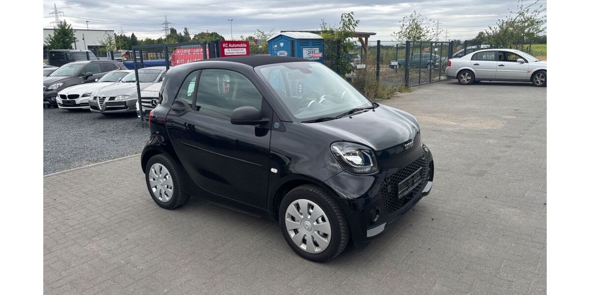 Smart ForTwo 45.000 km 9.499 &euro; Wesseling (bei Köln) 50389