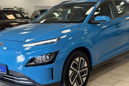 Hyundai KONA 8.163 km 17.400 &euro; Bonn 53227