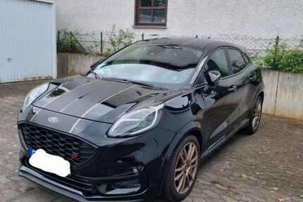 Ford Puma 23.000 km 22.700 &euro; Meckenheim 53340