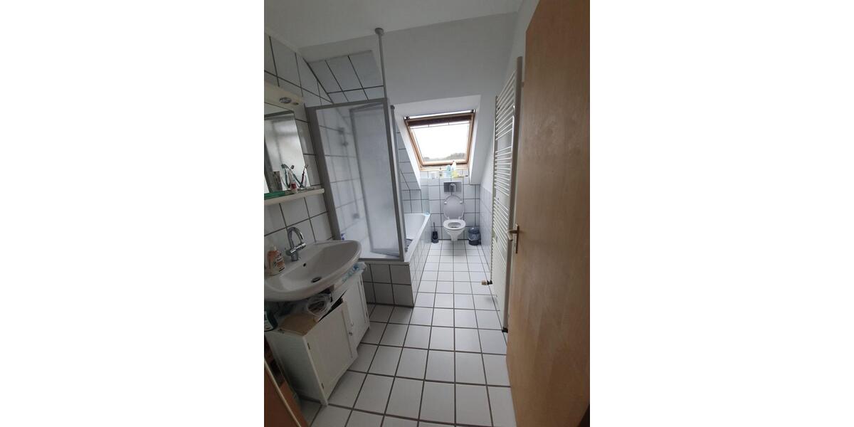 Dachgeschoßwohnung Bad Münstereifel - 2 Zimmer, 55 m&sup2;, 700&euro; | Angebot:25569594
