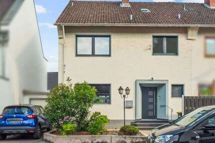 Haus Bad Neuenahr-Ahrweiler Ahrweiler - 4 Zimmer, 163 m&sup2;, 490.000&euro; | Angebot:21430021