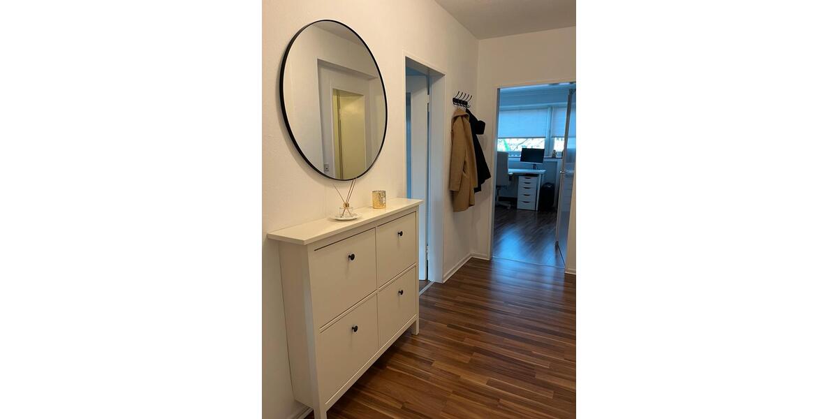 Etagenwohnung Bonn Beuel-Mitte - 2 Zimmer, 55 m&sup2;, 750&euro; | Angebot:25935296