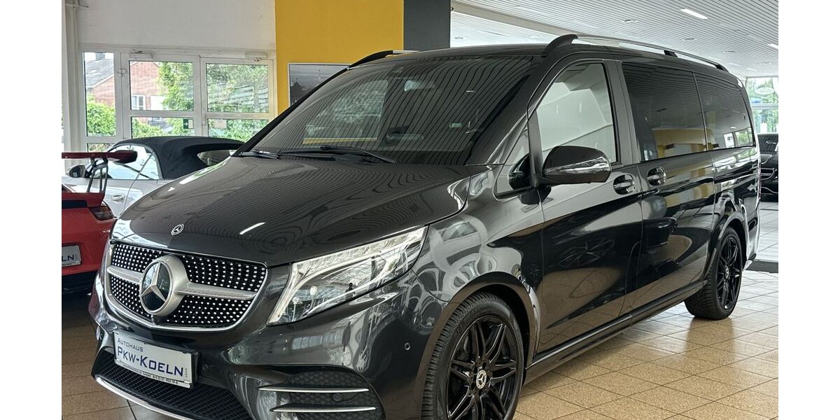 Mercedes-Benz V 300 141.500 km 43.999 &euro; Kerpen 50171